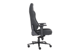 Geekd Exklusiv Torpedo Gaming Chair - Top PU Läder - Upp Till 150 KG
