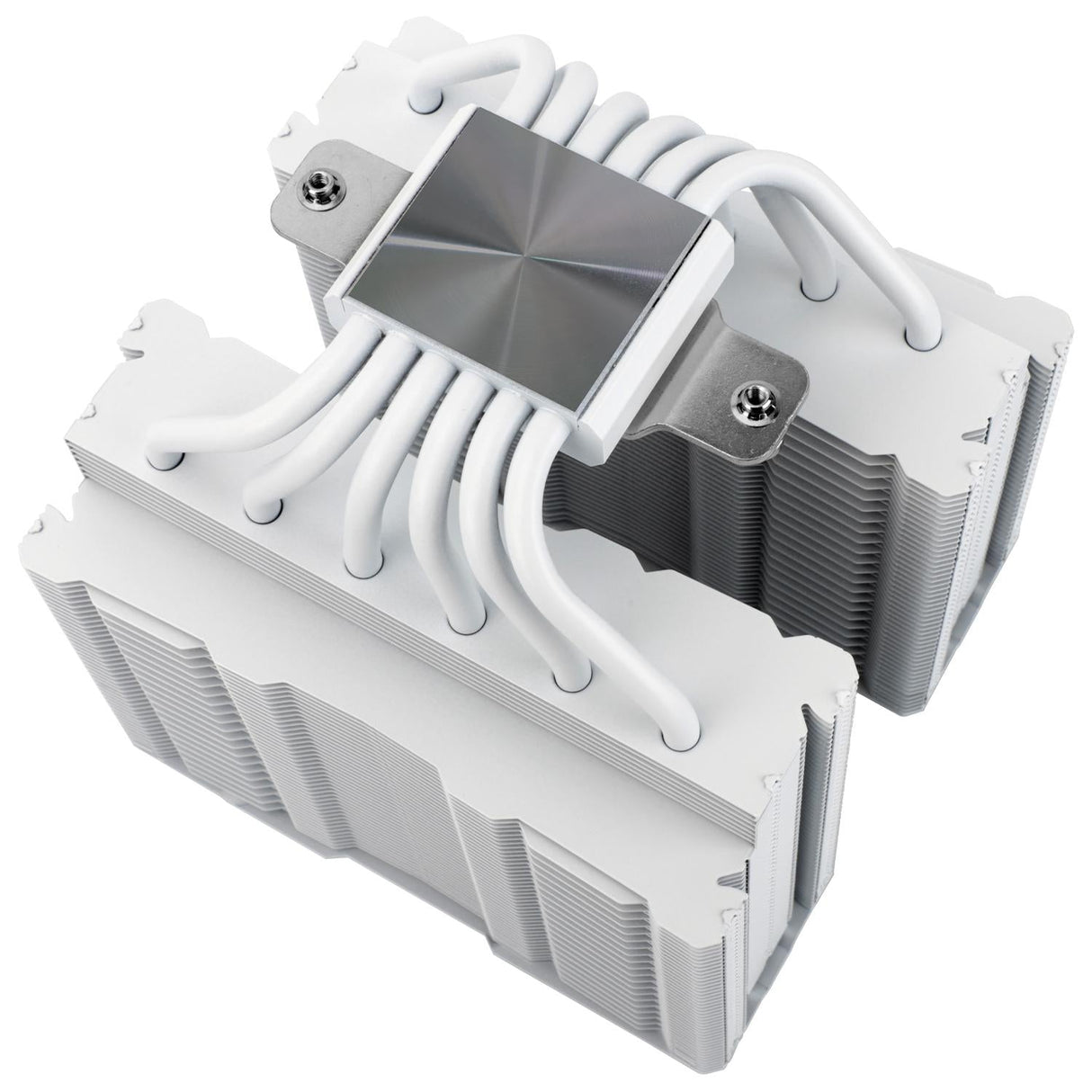 Thermalright Peerless Assassin 140 White Shenzhen Deli Ming Technology Co. LTD (Thermalright)