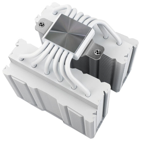 Thermalright Peerless Assassin 140 White Shenzhen Deli Ming Technology Co. LTD (Thermalright)