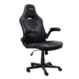 TRUST GXT703 RIYE GAMING CHAIR - BLACK TRUST