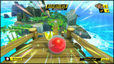Super Monkey Ball: Banana Blitz HD