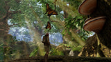 Smalland: Survive the Wilds – PlayStation 5 – skærmbillede fra spillet