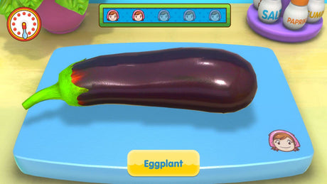 Cooking Mama Cookstar (Import)