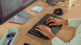 Logitech - Wave Keys Logitech
