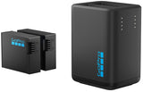 GoPro - Dual Battery Charger (HERO13 Black) GoPro