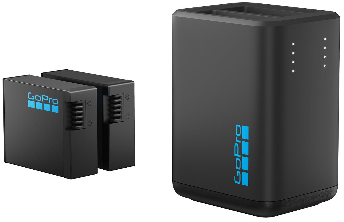 GoPro - Dual Battery Charger (HERO13 Black) GoPro