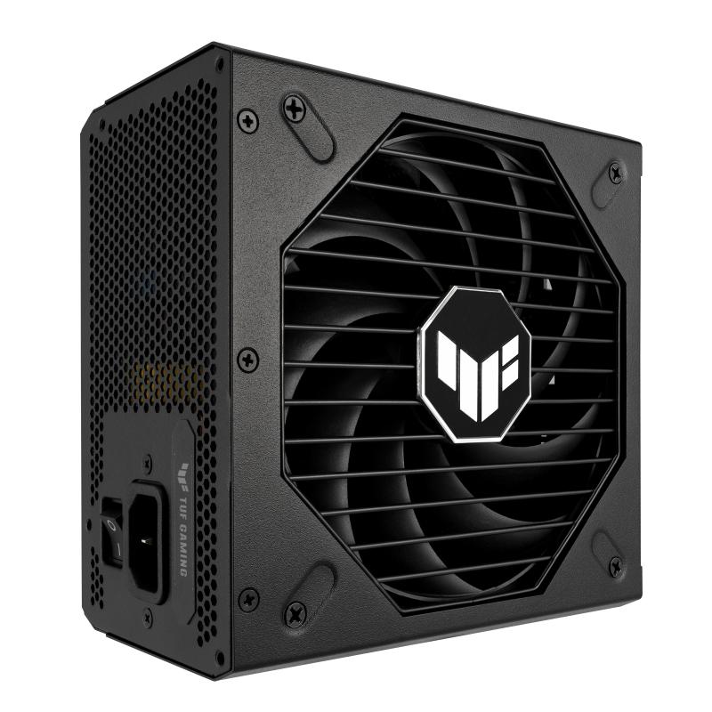 ASUS TUF GAMING 850W 80+ Gold Fully Modular ATX 3.0 ASUS