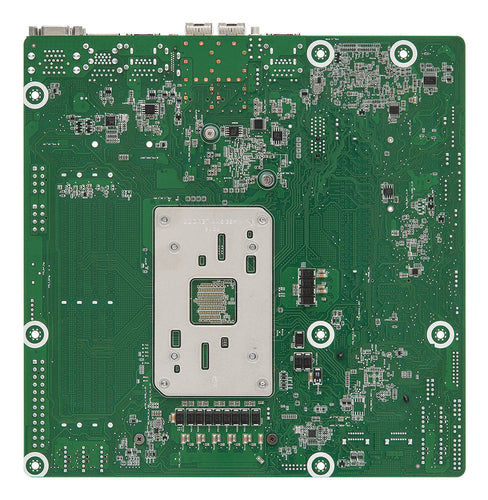 ASRock Rack B650D4U3-2L2Q/BCM bundkort - produktbillede 3