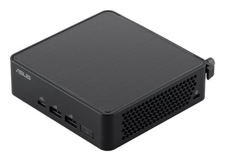 ASUS NUC 14 Pro RNUC14RVKV5068C3I – set skråt forfra (vinkel 3)