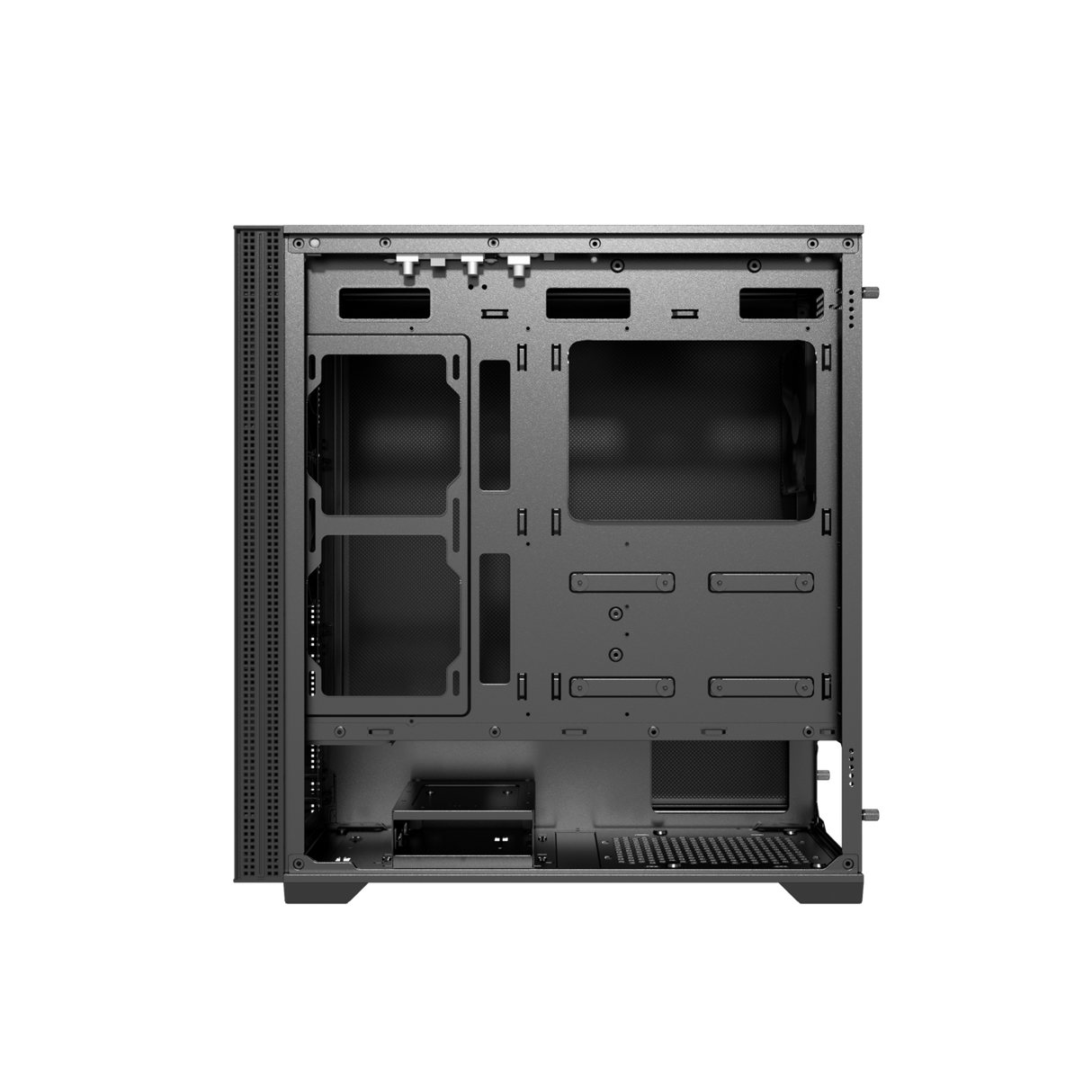 Nordic Gaming Mute Tyst ATX-fodral