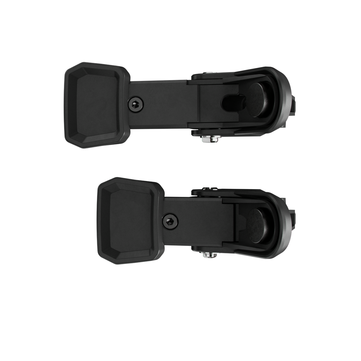 Asetek Magnetic Input Paddlar