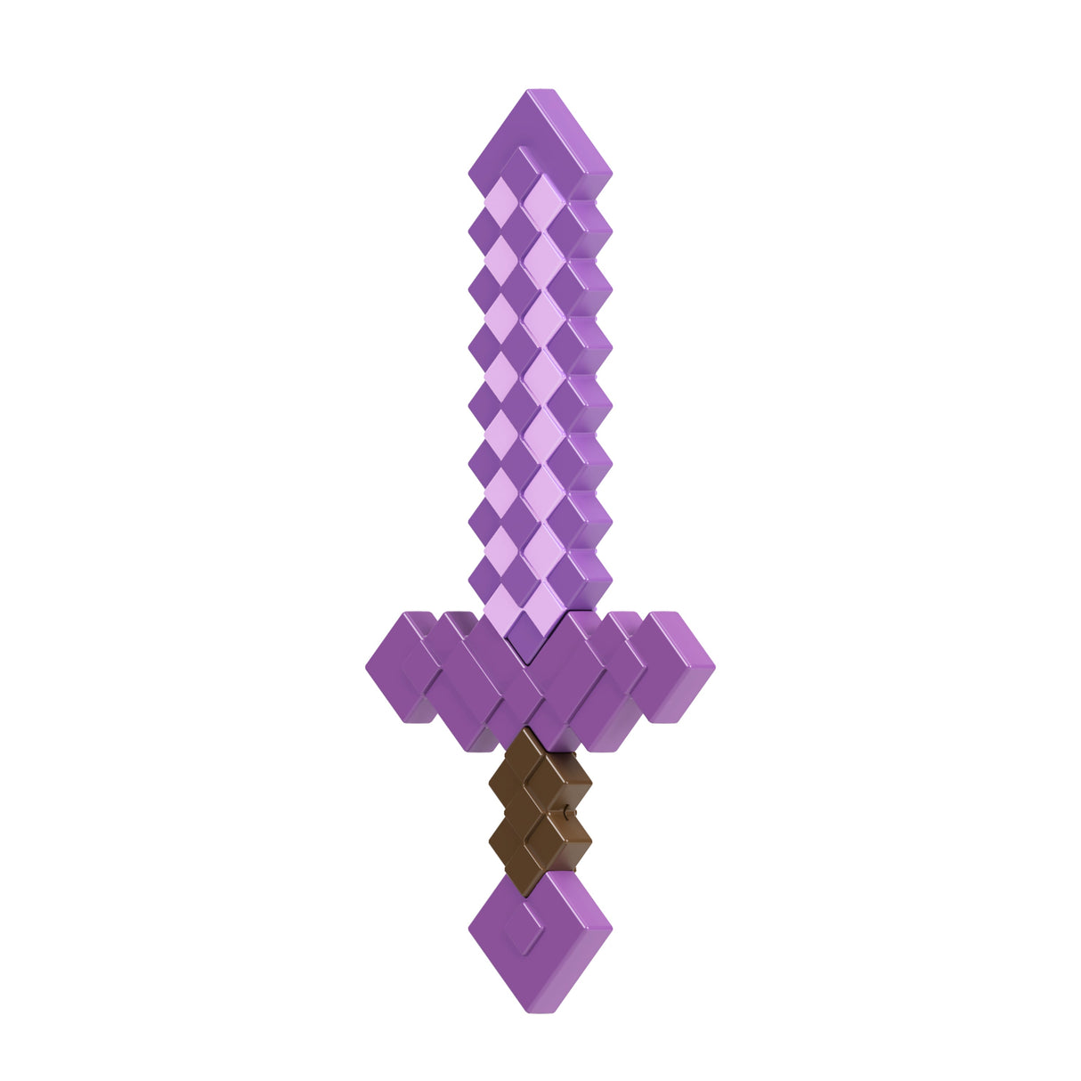 Mattel Minecraft Rollspel Basic Enchanted Sword, Rollspel