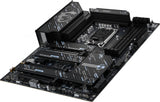 MSI Z890 GAMING PLUS WIFI ATX LGA1851-sockel Intel Z890