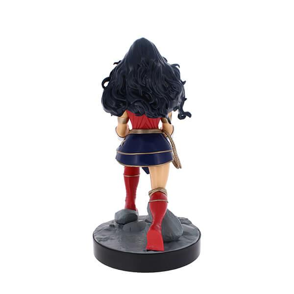 CABLE GUYS - WONDER WOMAN Cable Guys
