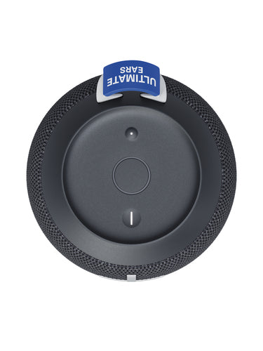 Ultimate Ears WONDERBOOM 4 – Active – Bluetooth-højttaler – højttaler fra toppen