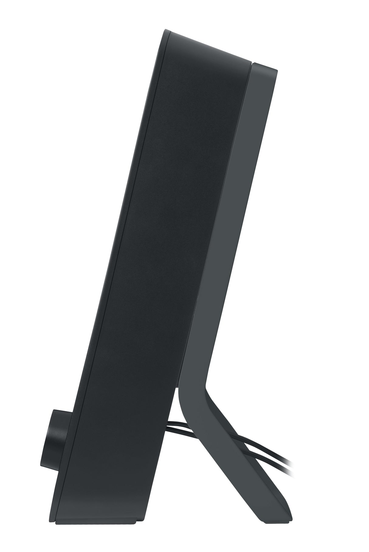 Logitech Z207 Svart