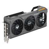 ASUS Radeon RX 7600 XT 16GB TUF OC ASUS