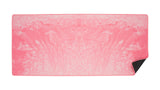 Deltaco - PMP85 Musemåtte - 90 x 40 - Pink Deltaco