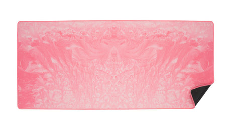 Deltaco - PMP85 Musemåtte - 90 x 40 - Pink Deltaco