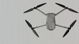 DJI Air 3 (DJI RC-N2) DJI