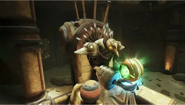 Metroid Prime Remastrad UK4