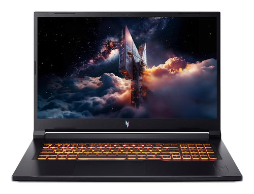 Acer Nitro V17 ANV17-41-R6AD R7-260/16GB/1TBSSD/RTX 5070 – produktbillede
