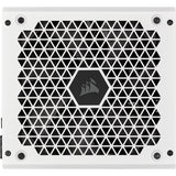 CORSAIR RM White Series RM750 Strömförsörjning 750Watt