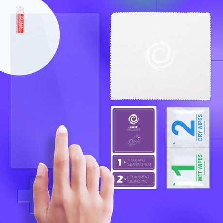 Oniverse Nsw2 Anti-Blue Light Protective Screen ONIVERSE