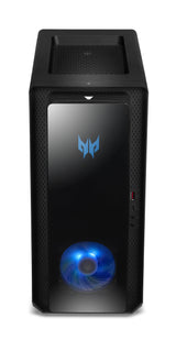 Acer Predator Orion 3000 PO3-640 Tower I7-12700F 1.024TB Windows 10 Home 64-bitars