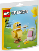 LEGO 30690 Creator Painting Fun with Easter Egg and Chick LEGO
