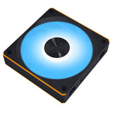 Lian Li UNI FAN CL Wireless Reverse – 120 mm, sort – visning 7