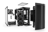 be quiet! Pure Base 500 FX Svart
