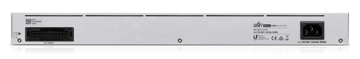 Ubiquiti USW-Pro-24-POE - Switch