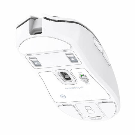 Trådlös Spelmus Edifier HECATE G3M PRO 26000DPI (vit)