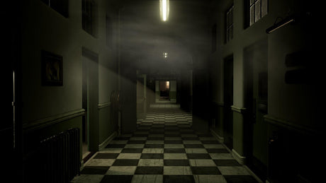 The Inpatient (PlayStation VR) (Import) – PS4 – produktdetalje 3