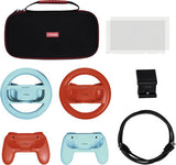 Trust GXT 1249 – 7-i-1 tilbehørspakke til Nintendo Switch – produktbillede 1