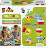 LEGO 10479 DUPLO Classic Colorful Creative Box LEGO