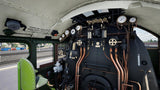 Train Sim World 4 includes Flying Scotsman (Centenary Edition) – PlayStation 4 – skærmbillede fra spillet