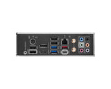 MSI Z790 Gaming Plus Wifi - Moderkort -