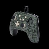 PowerA Enhanced Wired Controller För Nintendo Switch - Power-Up Mario