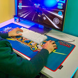 Gaming Mouse Pad ESG Sonic Classic