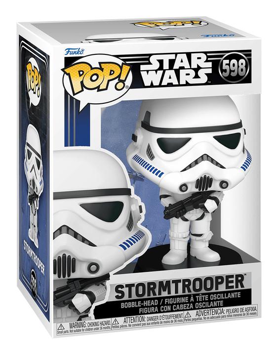 Funko Pop! Star Wars – Stormtrooper