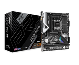 ASRock X670E PRO RS