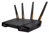 ASUS TUF-AX4200 (EU+UK) Wireless WiFi 6 AX4200 Dual Band Gigabit Router