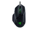 Razer Basilisk V3 Optisk Kabel Svart