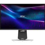 MSI MPG 274URDFWDE E16M QLED – skærm