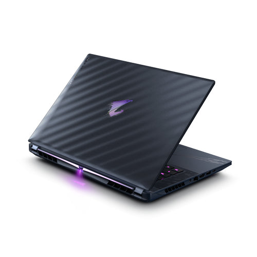 Gigabyte AORUS MASTER 16 BZHC6DEE65SP – bærbar med tysk DE-layout