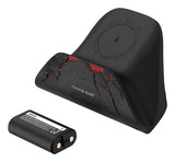 8BitDo Ultimate Charging Dock – Gears of War: E-Day – sort/rød – produktvisning 11