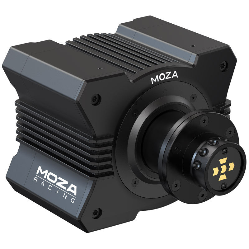 MOZA R5 Direct Drive Axelavstånd (5,5 Nm)