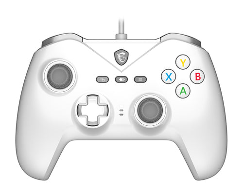 MSI FORCE GC200 White – hvid USB-controller